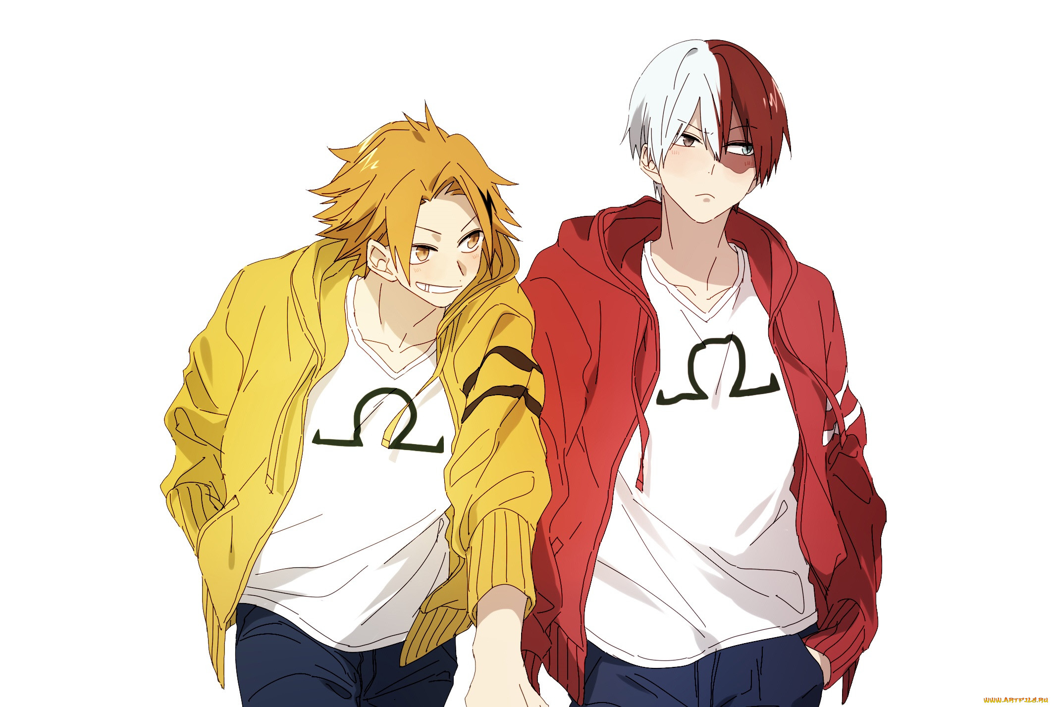 , boku no hero academia, , , , 